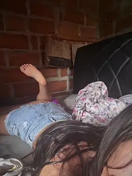 RAKEL37 online show from March 23, 10:05 pm