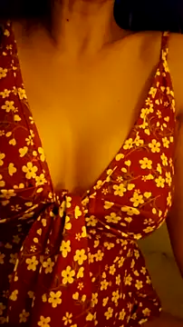 LeemaBean online show from September 29, 12:38 am