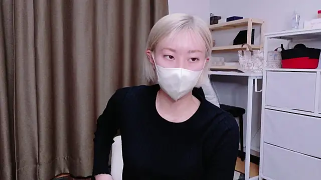 Nana  ch online show from February 14, 3:36 pm