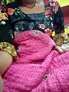 Komal-741 online show from October 11, 3:26 pm
