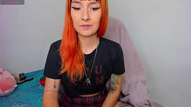 mary-magic online show from September 24, 2:54 am