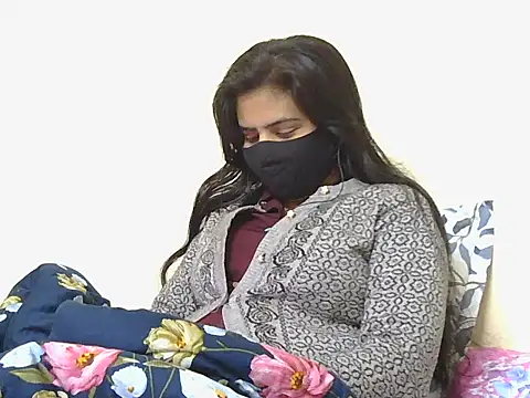 fairy queen07 online show from January 6, 8:12 pm