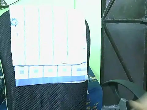 fairy queen07 online show from March 2, 6:25 pm