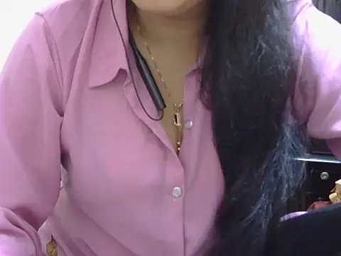 fairy queen07 online show from November 29, 8:24 pm