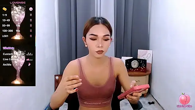 aelinhot online show from September 17, 7:12 pm