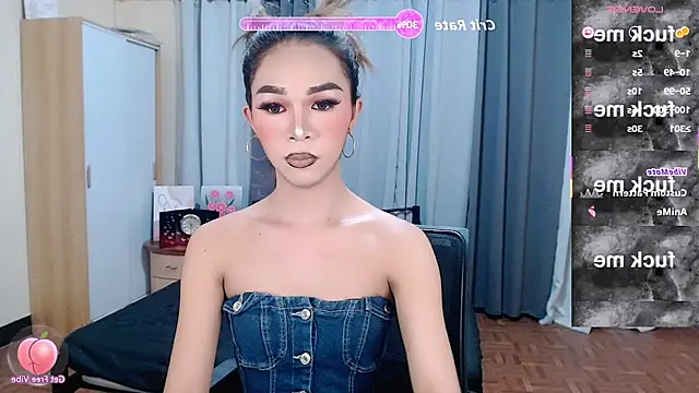 aelinhot online show from October 2, 8:41 am