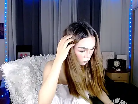 aelinhot online show from October 26, 8:48 pm