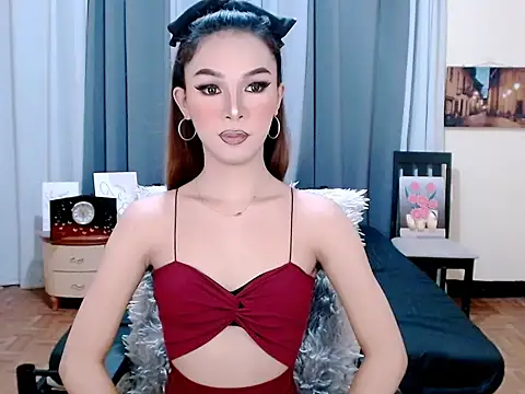 aelinhot online show from October 18, 2:09 pm