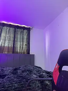 Candy Velvet online show from March 7, 9:11 pm