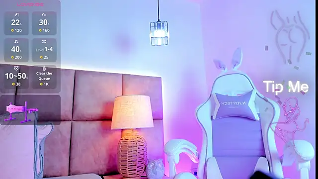 Snapshot of KatheMiler chatting on September 10, 1:38 am KatheMiler online show from September 10, 1:38 am