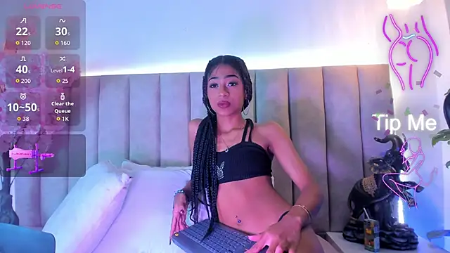 Snapshot of KatheMiler chatting on September 21, 2:21 am KatheMiler online show from September 21, 2:21 am