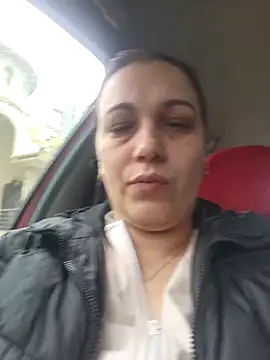 PalomaDesireee online show from February 16, 6:57 am