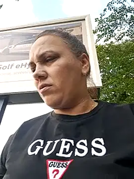 PalomaDesireee online show from September 20, 12:36 pm