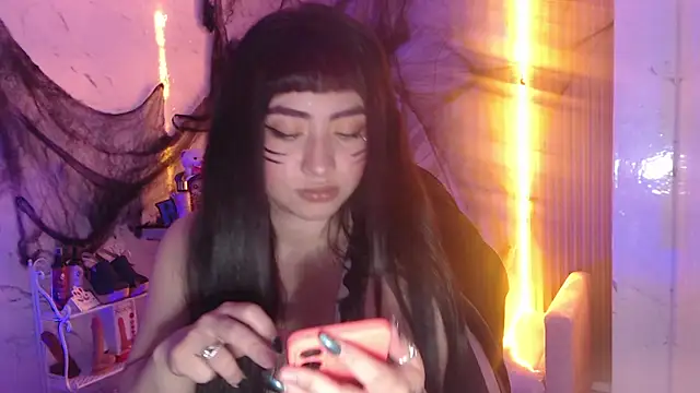 Snapshot of Sophia_tf chatting on October 30, 2:40 pm Sophia tf online show from October 30, 2:40 pm