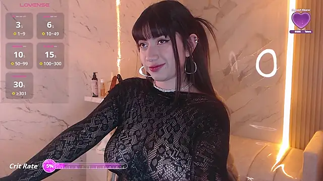 Snapshot of Sophia_tf chatting on September 27, 1:29 pm Sophia tf online show from September 27, 1:29 pm