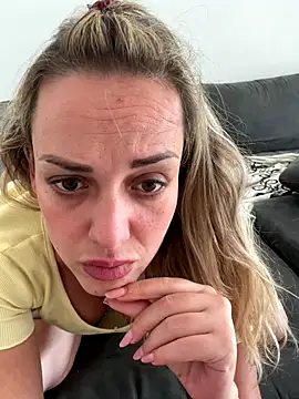 Morgan4515 online show from September 30, 7:14 am