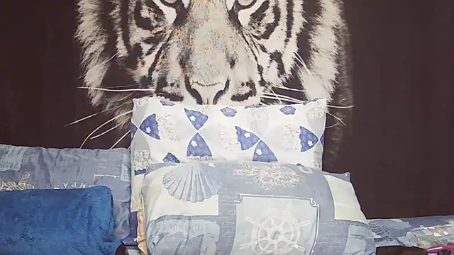 SweetPortableAmber online show from February 13, 9:38 pm