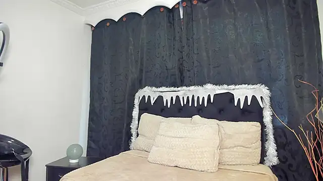 Tiffany Nm online show from November 28, 4:10 pm