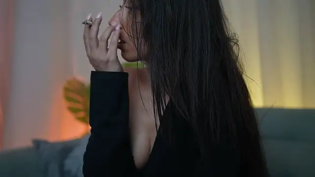 GeorgiaQuinn online show from September 28, 8:25 pm