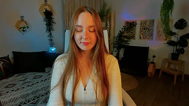 NayaraDelolmo online show from September 9, 4:29 pm