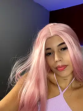 sommerAdams online show from September 18, 9:57 pm