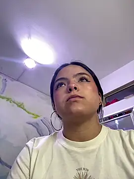 EmilyHarperr online show from October 17, 12:08 pm