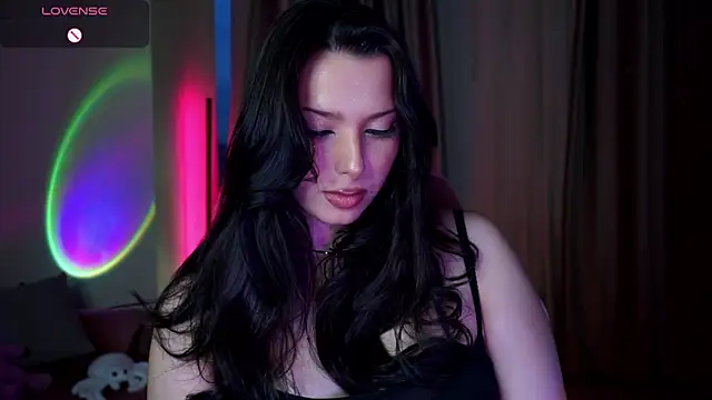 Lucy louras online show from October 10, 1:16 pm