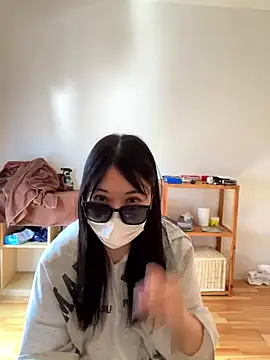 maichan12345 online show from September 19, 4:22 am
