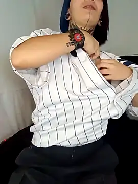 sharonaraia online show from September 14, 3:37 am