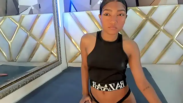 Nina Kong online show from September 18, 8:29 pm