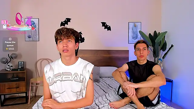 jack wesker online show from October 21, 5:00 am