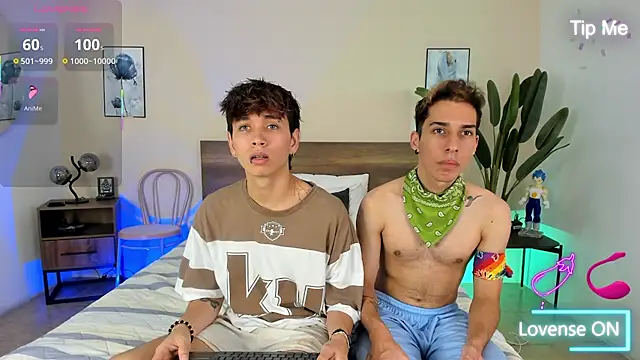 jack wesker online show from September 27, 4:52 am