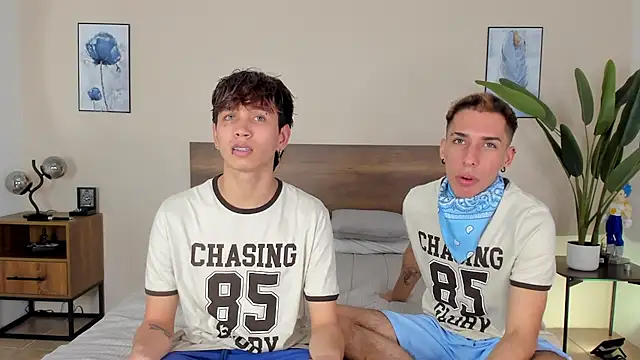 jack wesker online show from October 2, 4:50 am