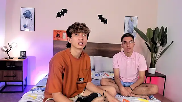 jack wesker online show from November 3, 4:49 am