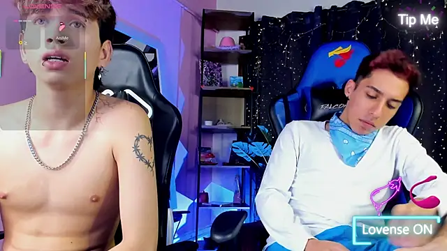 jack wesker online show from September 22, 5:28 am