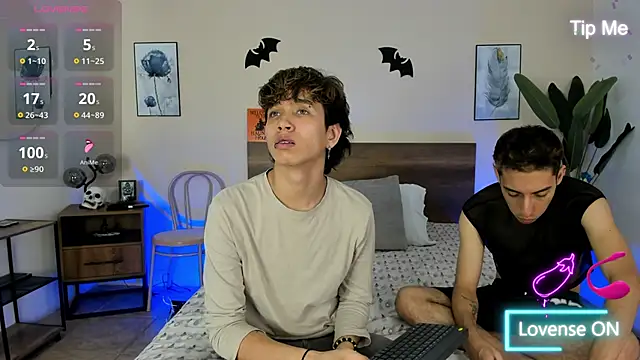 jack wesker online show from October 24, 4:52 am