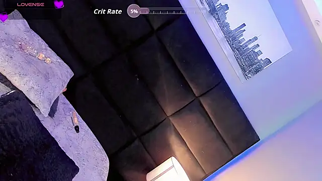 Snapshot of Ana_Paaula23 chatting on October 15, 12:02 am Ana Paaula23 online show from October 15, 12:02 am