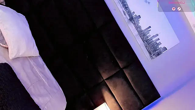 Ana Paaula23 online show from November 3, 9:19 pm