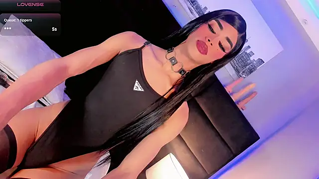 Snapshot of Ana_Paaula23 chatting on October 27, 2:29 am Ana Paaula23 online show from October 27, 2:29 am