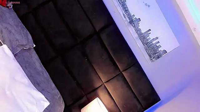 Snapshot of Ana_Paaula23 chatting on October 23, 1:33 am Ana Paaula23 online show from October 23, 1:33 am