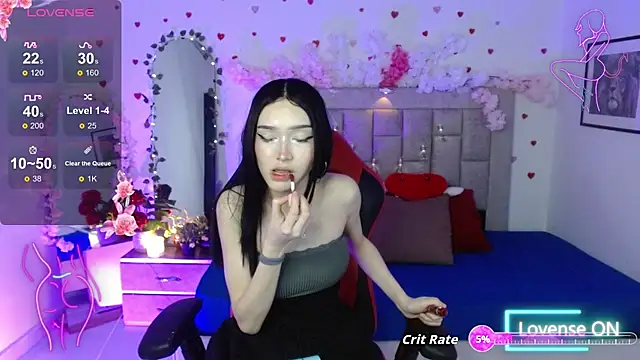 Isla rosee18 online show from April 5, 12:53 am