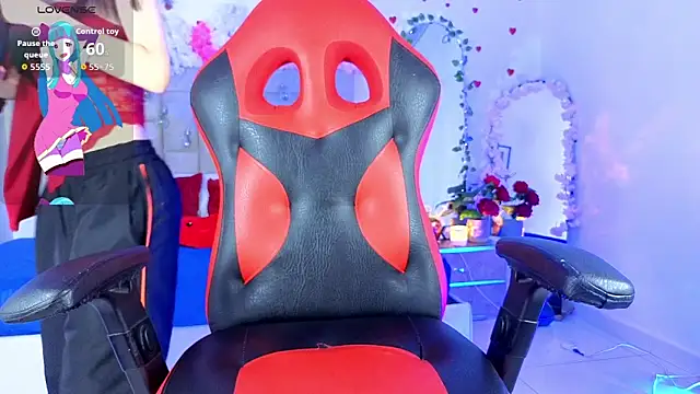 Isla rosee18 online show from April 8, 4:47 am