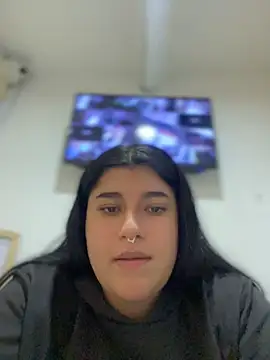 Tokio Sakura online show from February 17, 7:57 pm