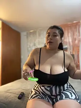 Tokio Sakura online show from March 23, 11:54 pm