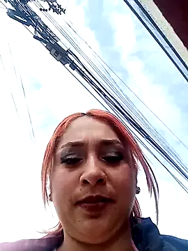 Mariana-94 online show from October 10, 1:16 pm