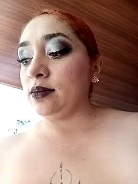 Mariana-94 online show from October 27, 4:13 pm