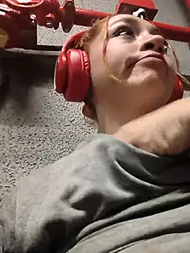 Mariana-94 online show from March 25, 1:14 pm