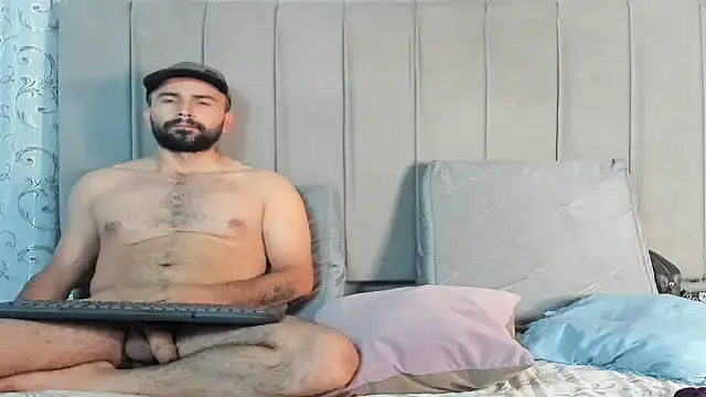 HOTEXTREMCOUPLE online show from November 3, 2:15 am