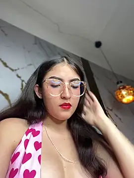 Gaby-Herrera online show from September 23, 8:29 pm