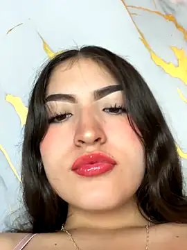 Gaby-Herrera online show from October 1, 8:36 pm